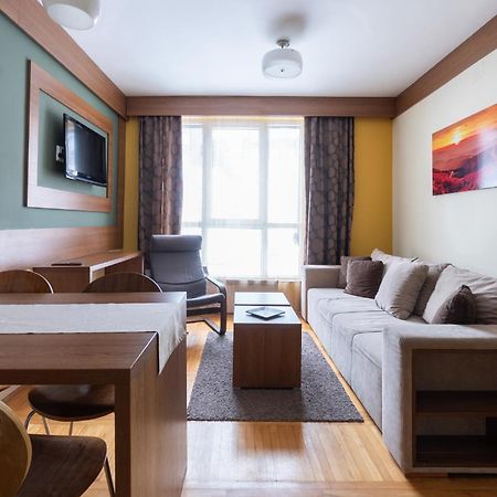 Hostgost At Kraljevi Cardaci Apartment Kopaonik Bagian luar foto