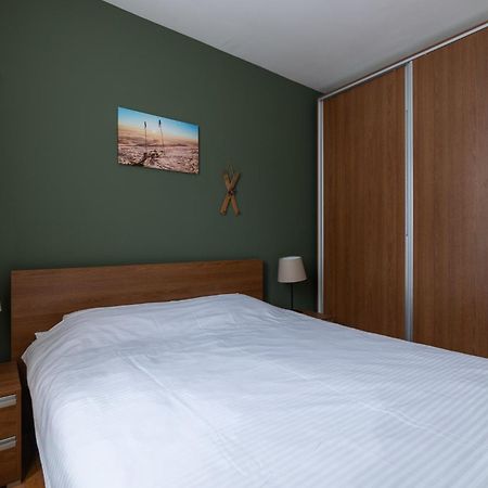 Hostgost At Kraljevi Cardaci Apartment Kopaonik Bagian luar foto