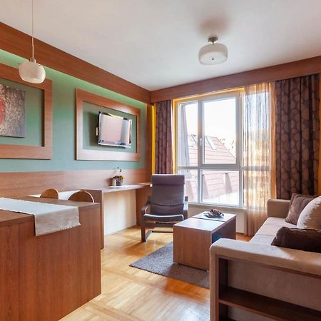 Hostgost At Kraljevi Cardaci Apartment Kopaonik Bagian luar foto