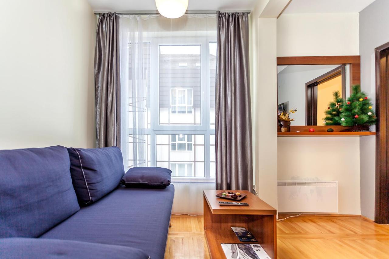 Hostgost At Kraljevi Cardaci Apartment Kopaonik Bagian luar foto
