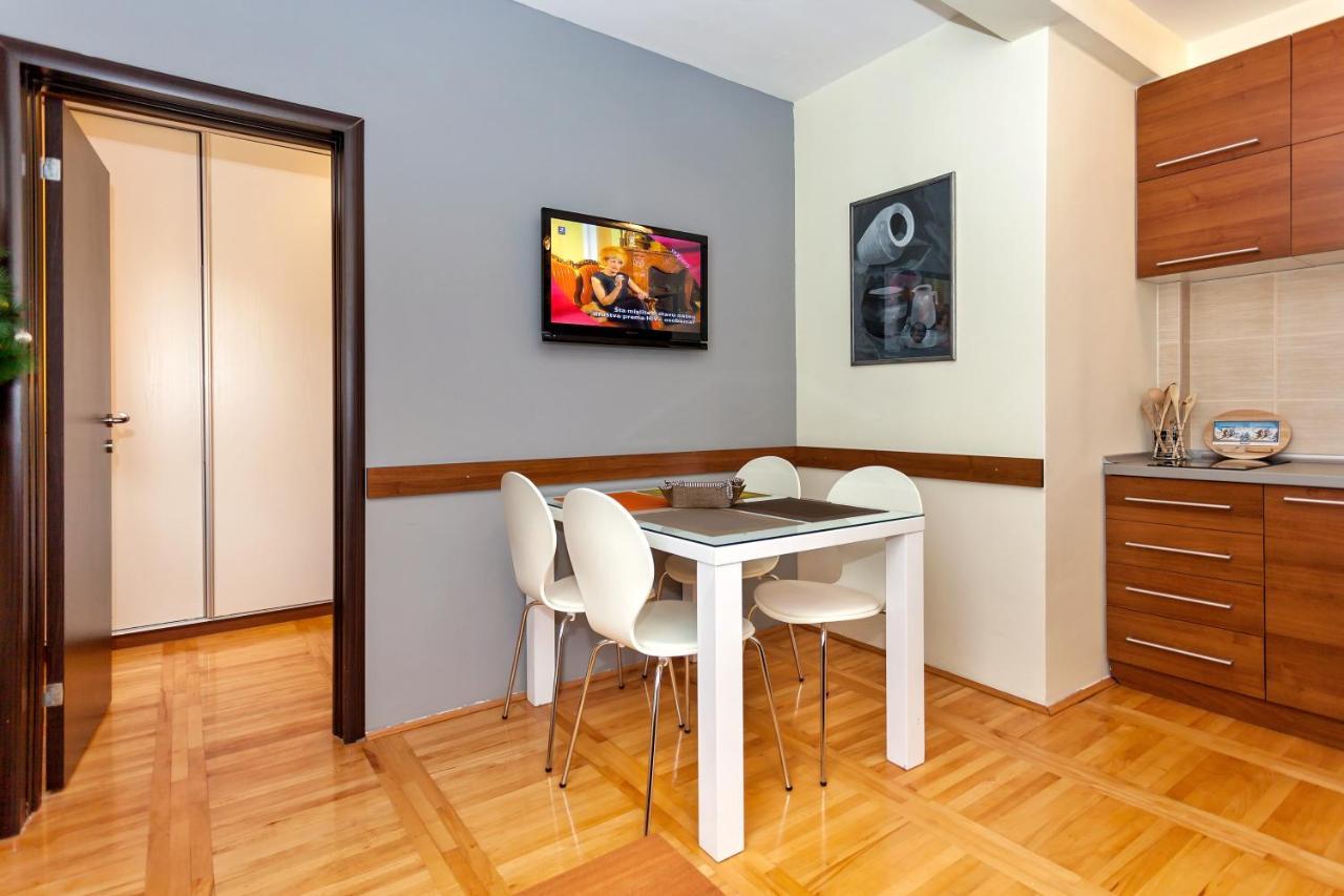 Hostgost At Kraljevi Cardaci Apartment Kopaonik Bagian luar foto