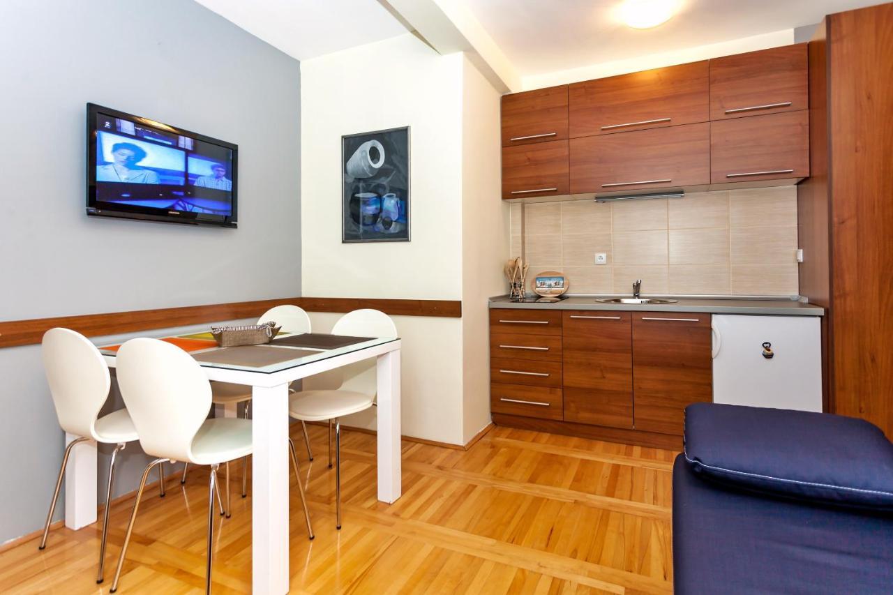 Hostgost At Kraljevi Cardaci Apartment Kopaonik Bagian luar foto