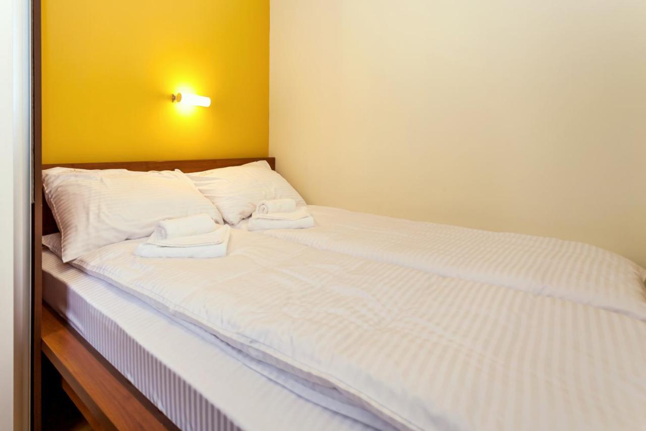 Hostgost At Kraljevi Cardaci Apartment Kopaonik Bagian luar foto