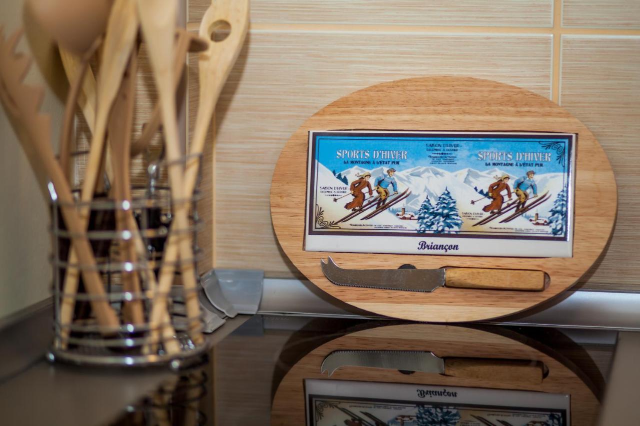 Hostgost At Kraljevi Cardaci Apartment Kopaonik Bagian luar foto