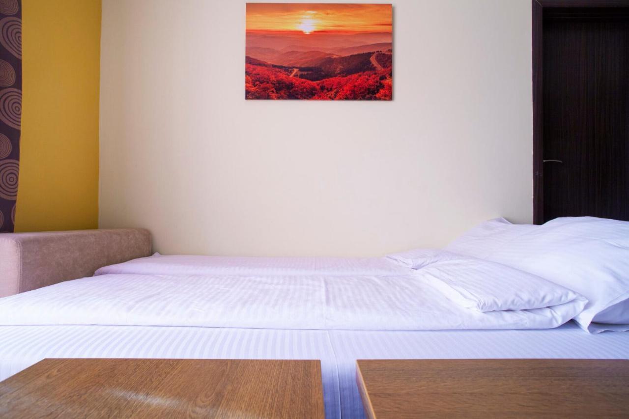 Hostgost At Kraljevi Cardaci Apartment Kopaonik Bagian luar foto