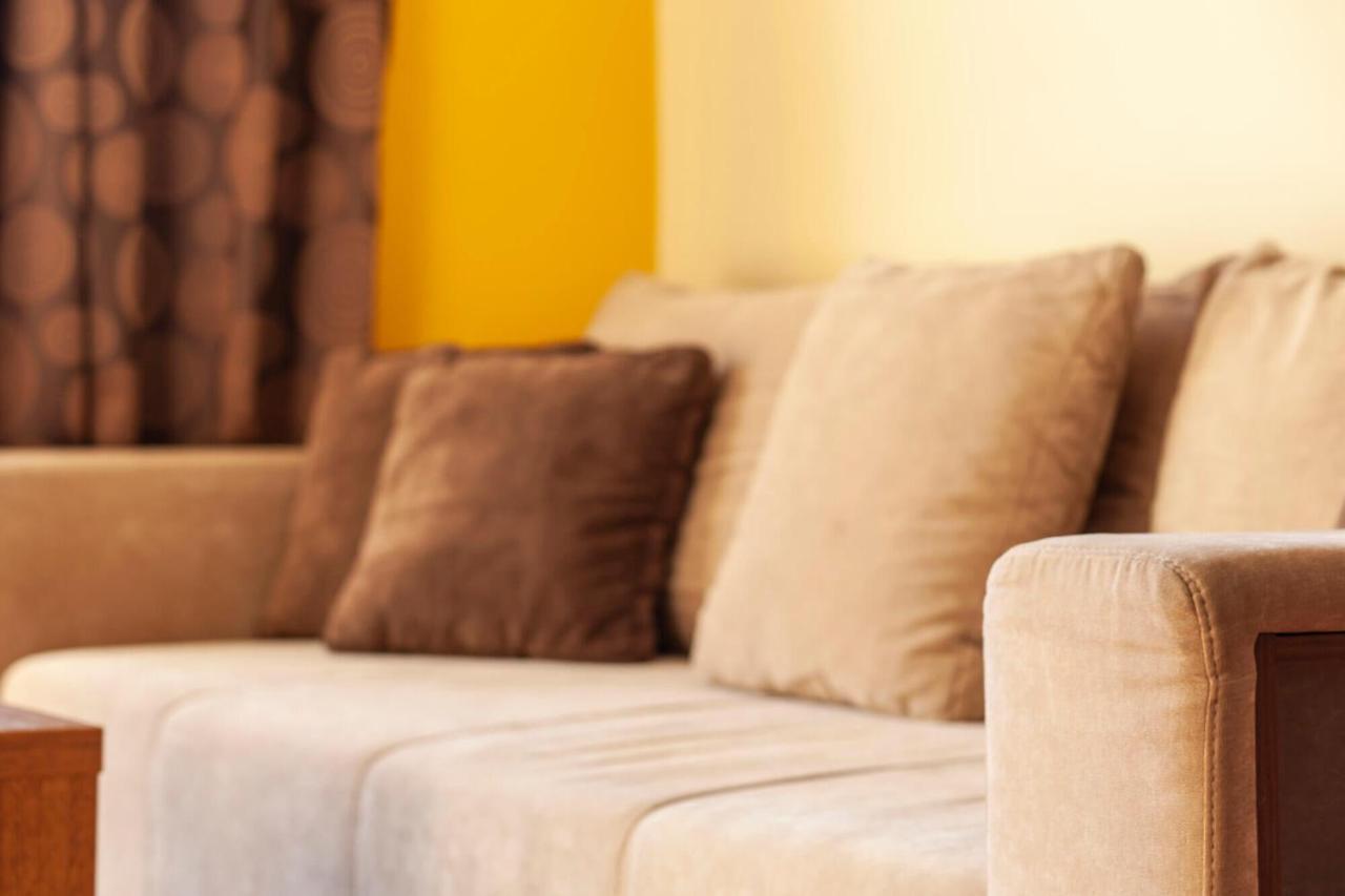Hostgost At Kraljevi Cardaci Apartment Kopaonik Bagian luar foto
