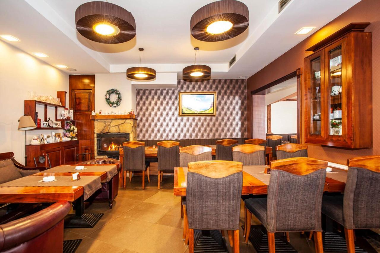Hostgost At Kraljevi Cardaci Apartment Kopaonik Bagian luar foto